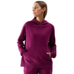 Mikina 4F F0955 4FWSS24TSWSF0955 51S