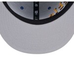 New Era Pánská kšiltovka Seattle Mariners MLB FP586 City Connect 9FIFTY Snapback