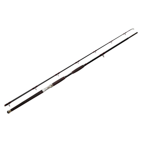 Hell-Cat Prut Kronoss Black Edition 2,4m 400-600g,Hell-Cat Prut Kronoss Black Edition 2,4m 400-600g
