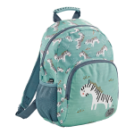 Miquelrius batoh Zebra, Double London, 12 l, rPET, 2 kapsy