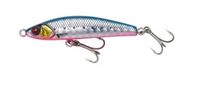 Savage Gear Wobler Gravity Pencil S Pink Belly Sardine PHP,Savage Gear Wobler Gravity Pencil S Pink Belly Sardine PHP
