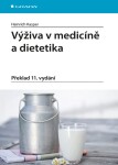 Výživa medicíně dietetika