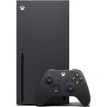 Microsoft Xbox Series X 1TB (RRT-00010)