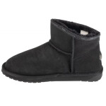 EMU Australia Platinum Slim Darling W WP11875-BLAK dámské boty 37