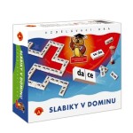 Slabiky dominu