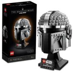 LEGO LEGO® Star Wars™ 75328 Helma Mandaloriana