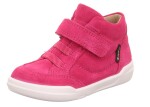 Dívčí barefit obuv SUPERFREE GTX, Superfit, 1-000546-5500, růžová - 25