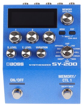 Boss SY-200