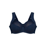 Orely odlehčovací podprsenka 5882 maritime blue - Anita Classix 380 maritime blue 115F