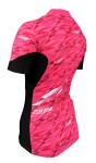 Dres HAVEN Skinfit NEO women pink/white