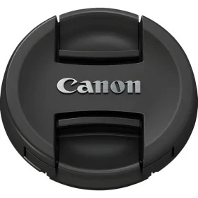 Canon krytka E-49 černá / Pro 49mm objektiv / Průměr 4,9 cm (0576C001)