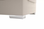 BLANÁŘ NÁBYTEK, a.s. Polohovatelný boxspring Margo - jednolůžko ROZMĚR: 90 x 200 cm