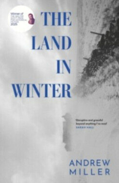 Land in Winter - Andrew Miller