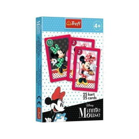 Černý Petr: Myška Minnie
