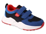 BEFADO 516X301 516Y301 tenisky SPORT HILL modré 35 516XY301_35