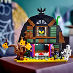 LEGO LEGO® Iconic 40721 Halloweenská stodola