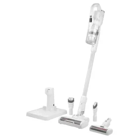 SENCOR SVC 9829WH bílá / tyčový vysavač 3v1 / 3000 mAh / 0.5 L / bezsáčkový (41014537)