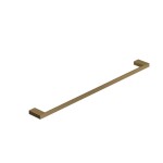 KLUDI - Vela C Držák ručníku, délka 63 cm, kartáčovaný bronz 31979N1