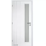 BORDEAUX VERTIKA ALU 70L BILA BB