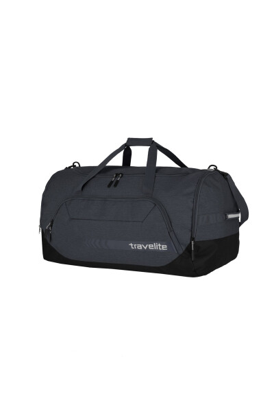 Travelite Kick Off Duffle XL Anthracite 120 L TRAVELITE-6916-04