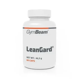 LeanGard® - GymBeam (60 kaps.) (113755-1-60caps)