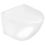 KERRA - Instalační set Geberit + mísa Delos + tlačítko 5907548116871