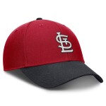 Nike Pánská kšiltovka St. Louis Cardinals MLB Dri-FIT Club Adjustable Velikost: M/L