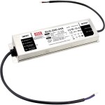 BIG WHITE (SLV) Můstkový LED driver 42 W, 500 mA pro NUMINOS®, včetně radiofrekvenčního rozhraní pro modul RF, DALI 1006459