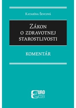 Zákon zdravotnej starostlivosti