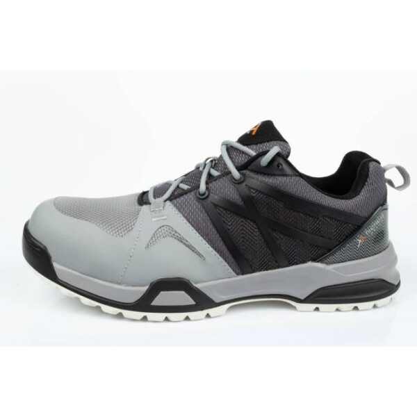 Regatta TT Mortify Trainer Trk129 Grey bezpečnostní pracovní obuv