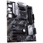 ASUS PRIME B550-PLUS / AMD B550 / DDR4 / SATA III RAID / USB / GLAN / M.2 / sc.AM4 / ATX (90MB14U0-M0EAY0)