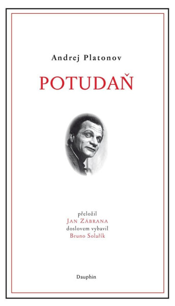 Potudaň