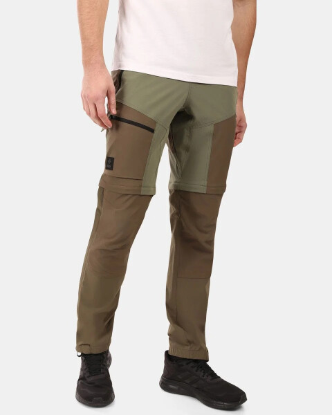 HOSIO-M Khaki - Kilpi XXL