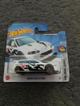 Hot wheels Honda Civic custom