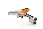 Aku vyvětvovací minipila STIHL GTA 30 SET