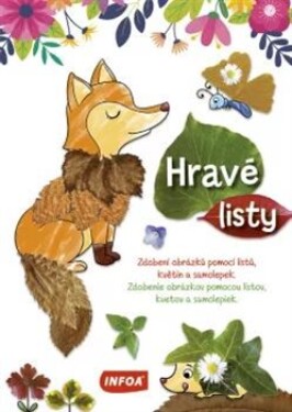 Hravé listy