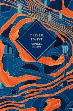Oliver Twist - Charles Dickens
