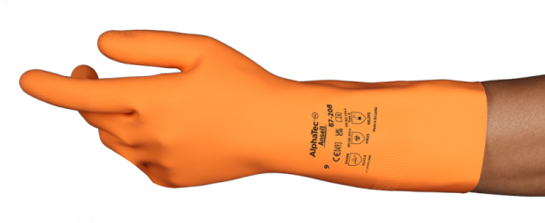 Ansell 87-955 Velikost: 10, 1 ks (87-208_10)