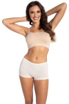 Dámské boxerky 1639s light nude - GATTA Béžová M