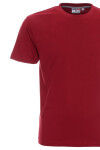 Pánské tričko tmavě červená M model 2659336 - PROMOSTARS