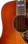 Gibson Hummingbird Original Heritage Cherry Sunburst