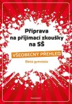 Příprava na přijímací zkoušky na SŠ Všeobecný přehled