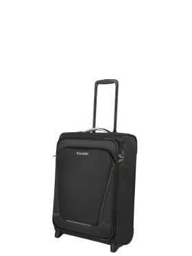 Travelite Jetpack Multi Light 2 Cabin Black 41 L TRAVELITE-90220-01