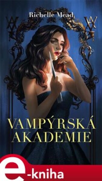 Vampýrská akademie