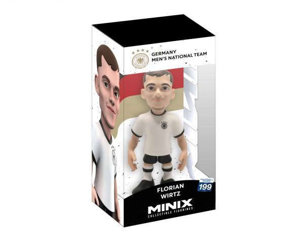 MINIX Football: NT Germany - WIRTZ