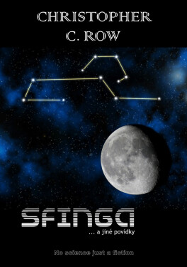 Sfinga - Christopher C. Row