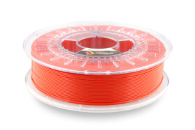 ABS Extrafill "Traffic RED" 1,75 mm 750 g Fillamentum