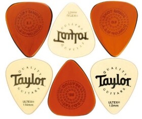 Taylor Primetone-Ultex Variety Pack