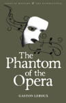 Phantom of the Opera Gaston Leroux