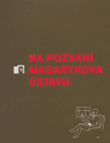 Na pozvání Masarykova ústavu